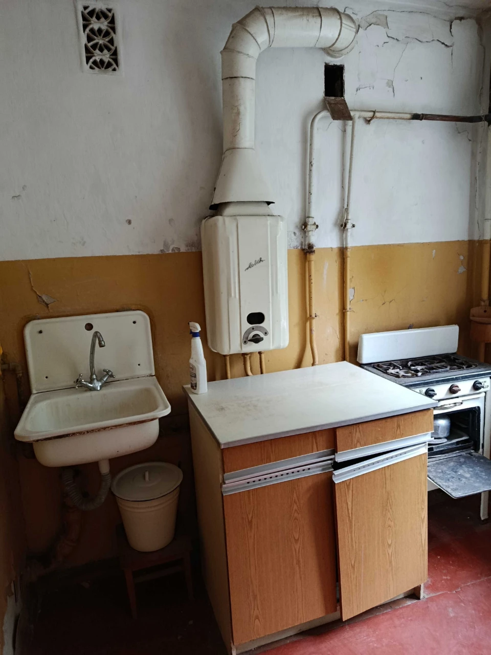Продам 1к. квартиру, 3/5, по ул.23 Августа, д.24а