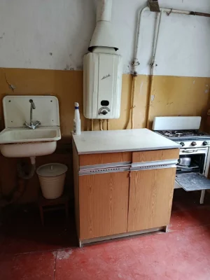 Продам 1к. квартиру, 3/5, по ул.23 Августа, д.24а