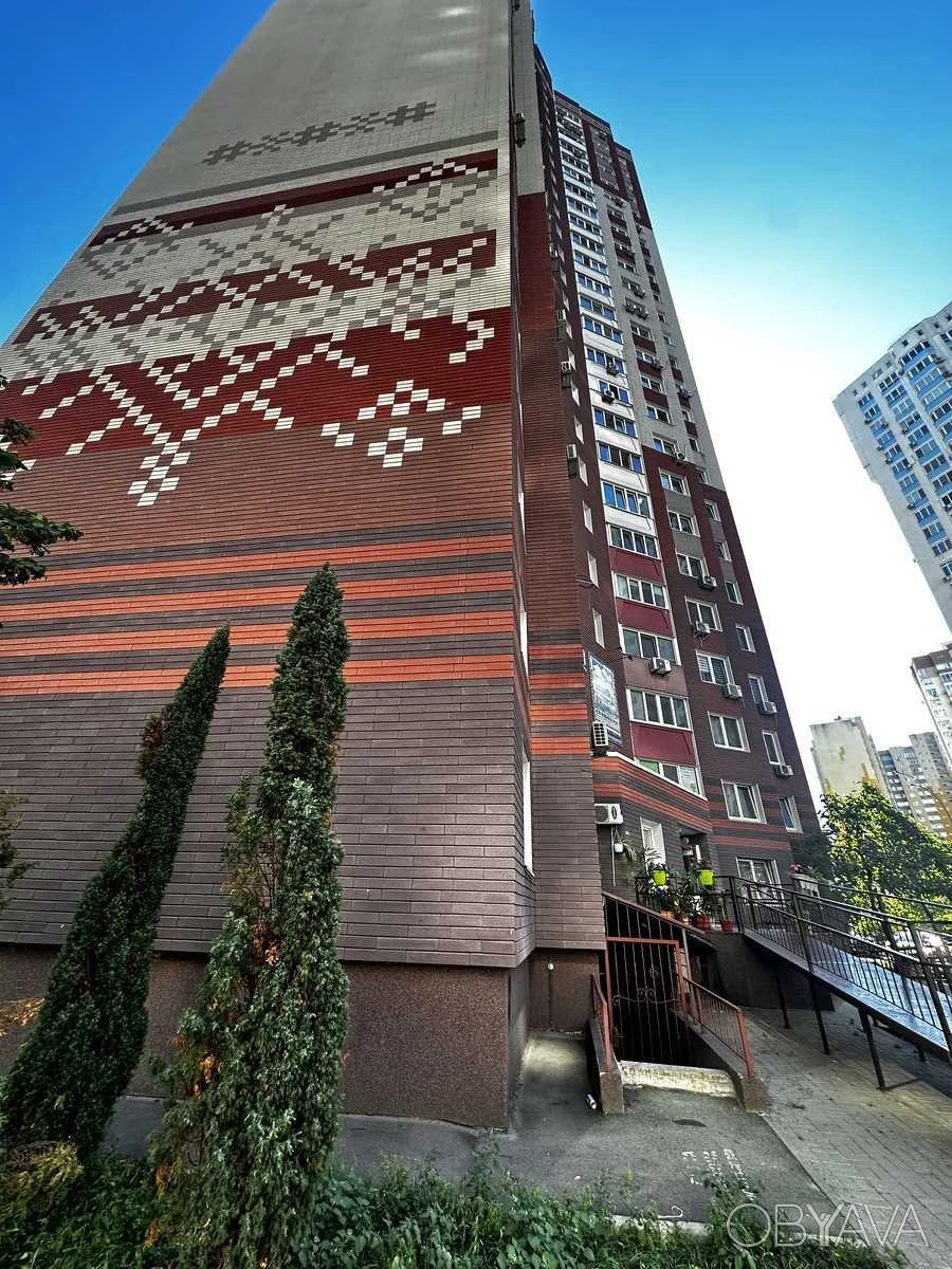 1 room apartment, 34, Elizaveta Chavdar St.
