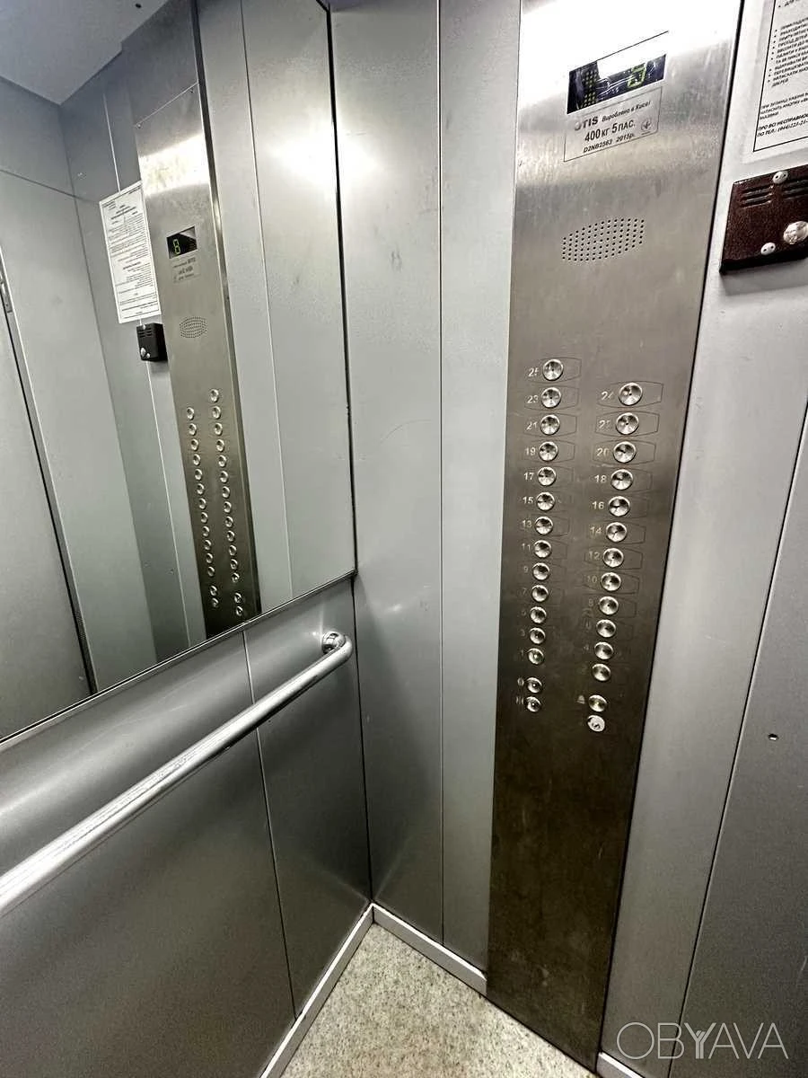 1 room apartment, 34, Elizaveta Chavdar St.