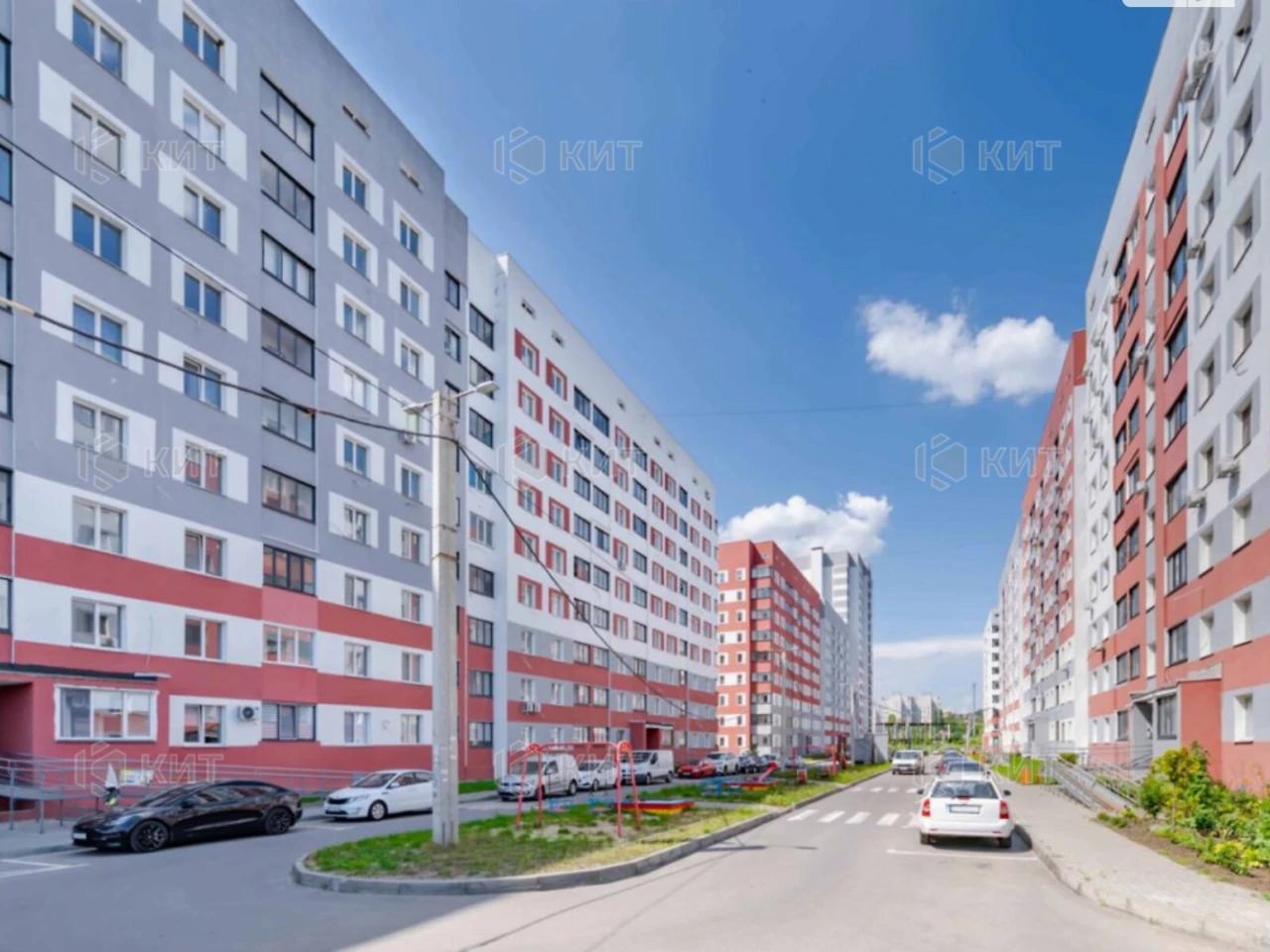Продаж Квартира