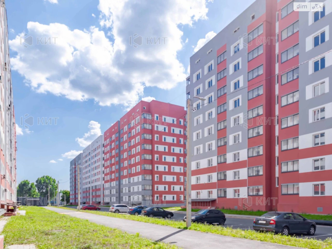 Продаж Квартира