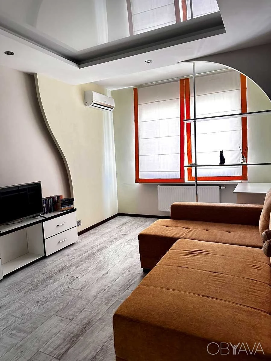 1 room apartment, 34, Elizaveta Chavdar St.