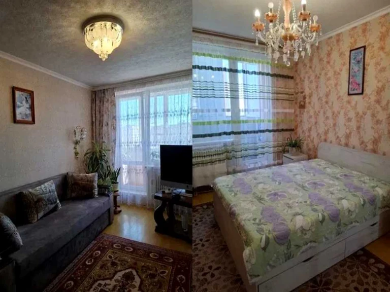 Квартира. Харків, Перемоги просп.