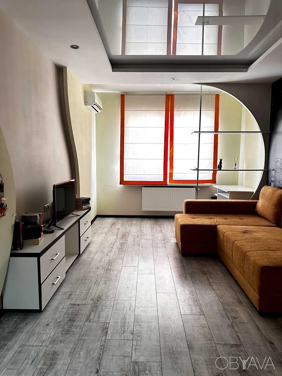 1 room apartment, 34, Elizaveta Chavdar St.