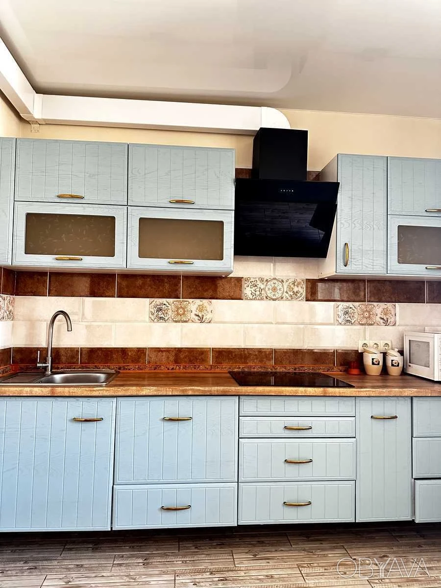 1 room apartment, 34, Elizaveta Chavdar St.