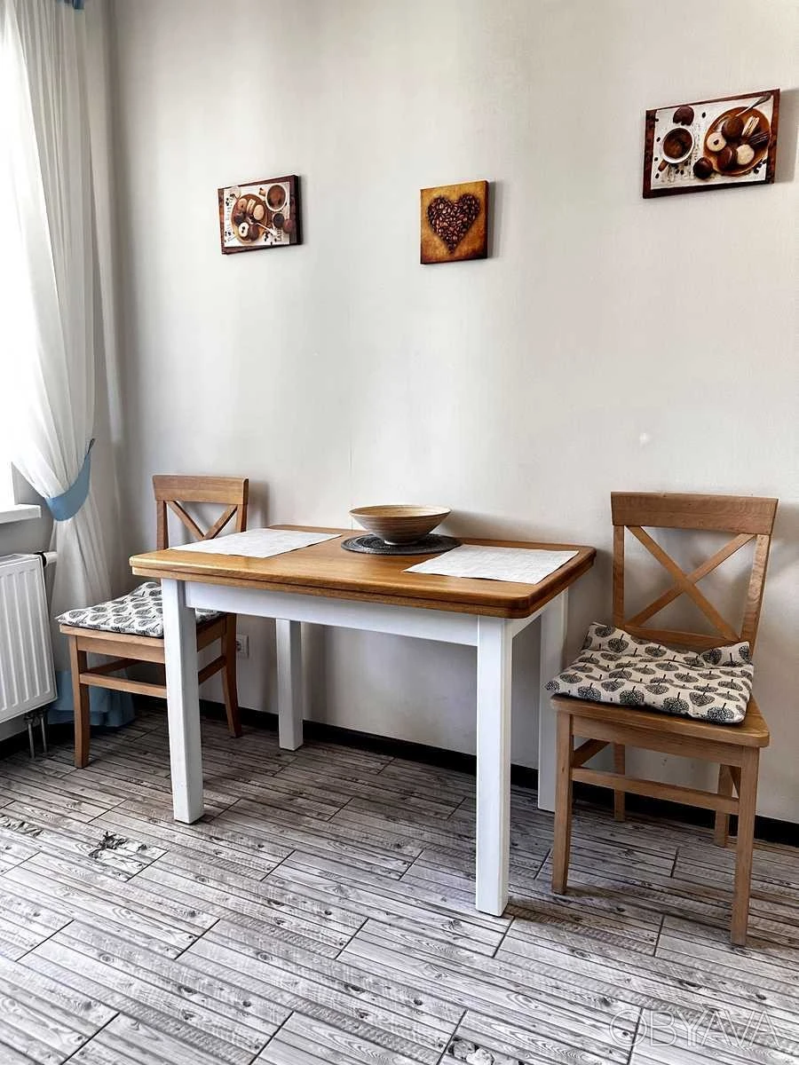 1 room apartment, 34, Elizaveta Chavdar St.
