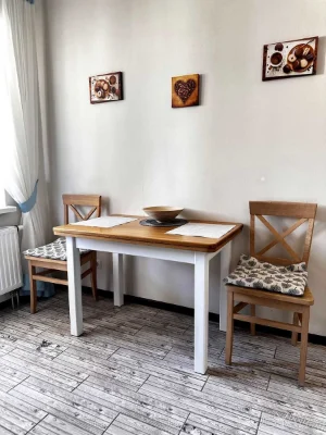 1 room apartment, 34, Elizaveta Chavdar St.