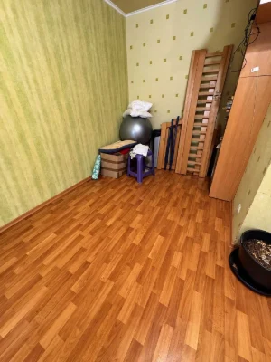 Продам 1 ком. квартиру в теплом кирпичном доме, Салтовка