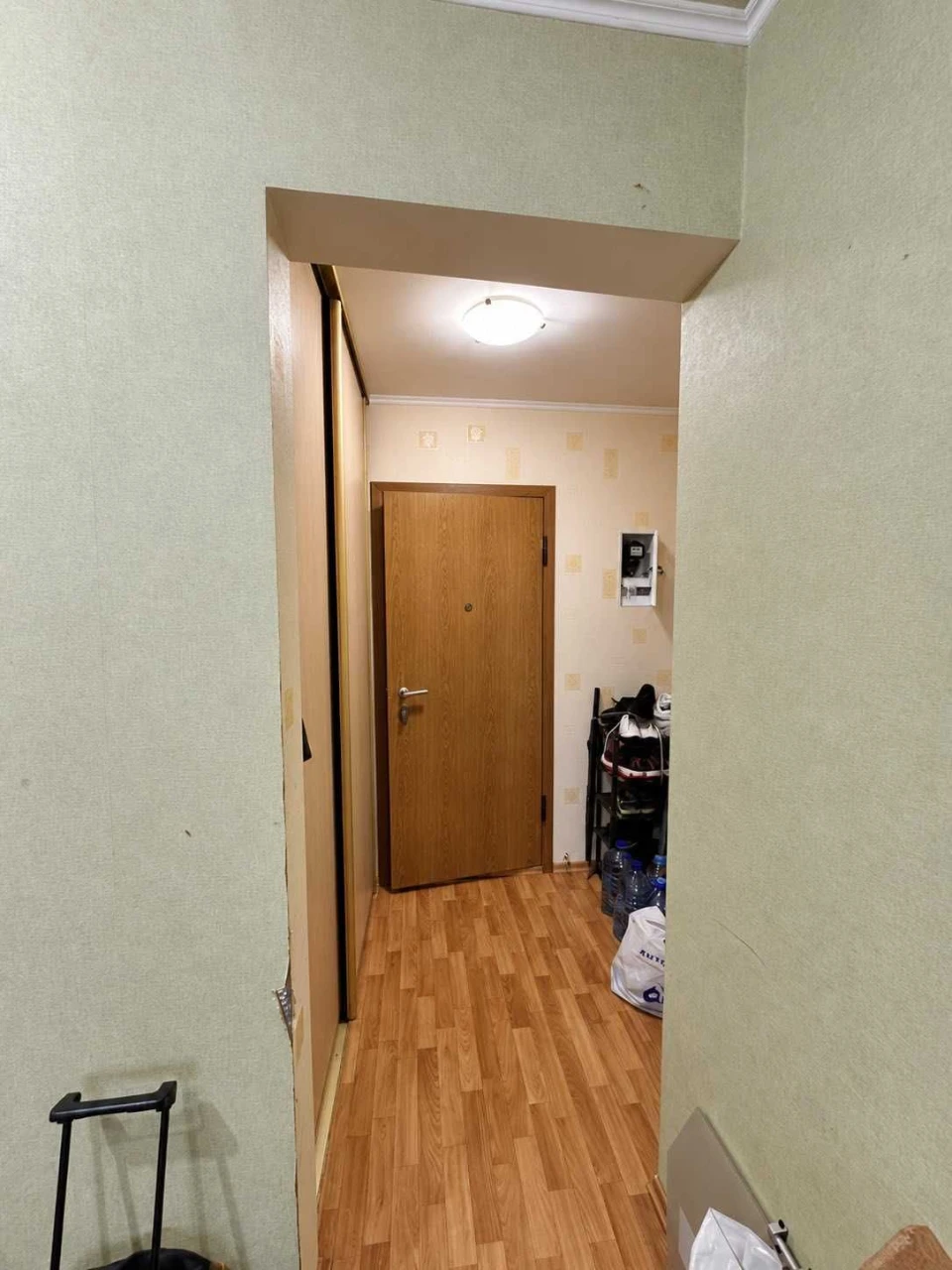 Продам 1 ком. квартиру в теплом кирпичном доме, Салтовка