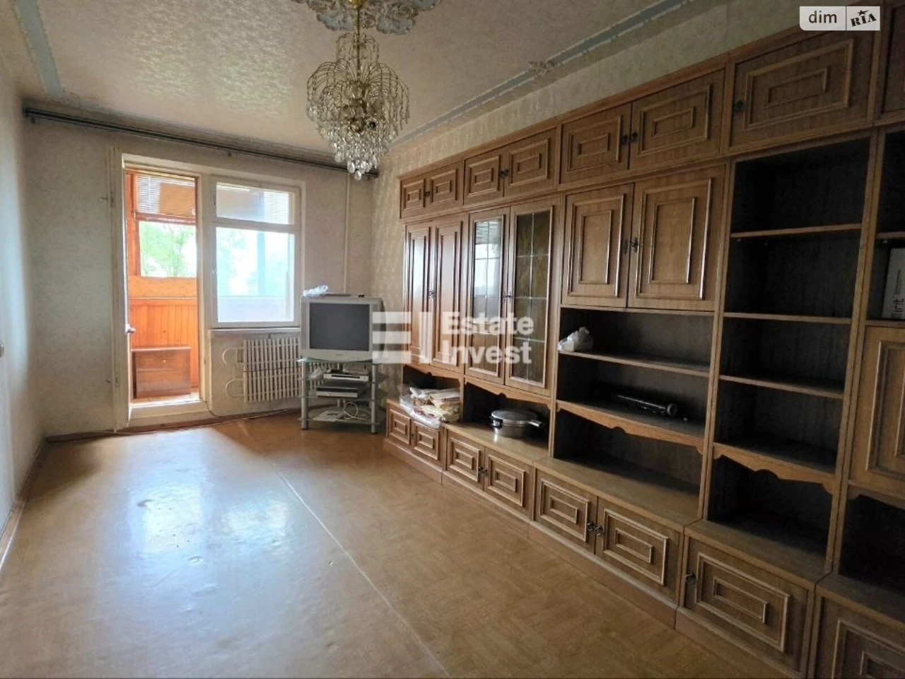 Продаж Квартира 339-ий мікрорайон