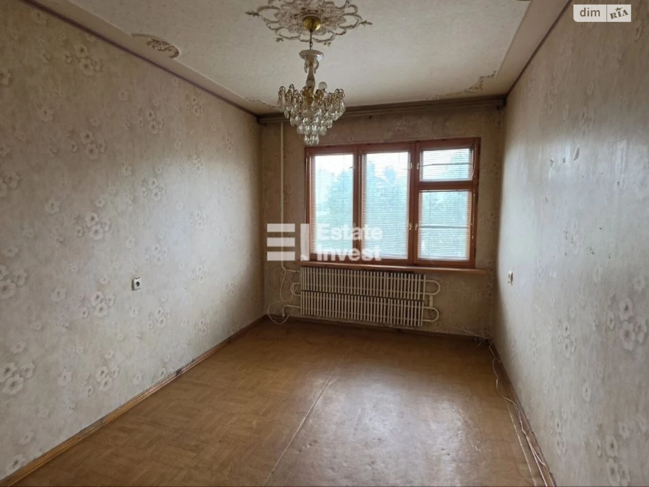 Продаж Квартира 339-ий мікрорайон