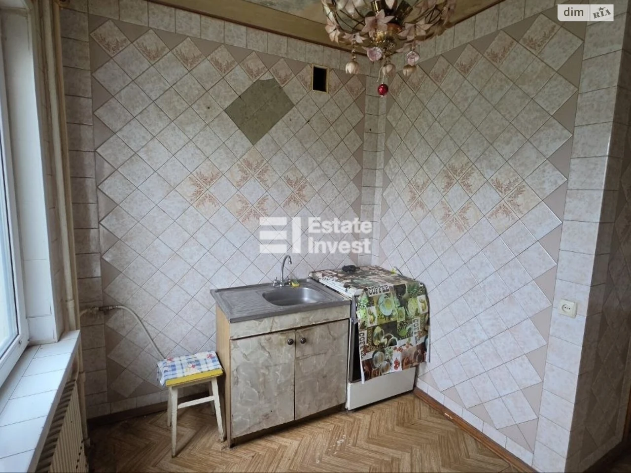 Продаж Квартира 339-ий мікрорайон