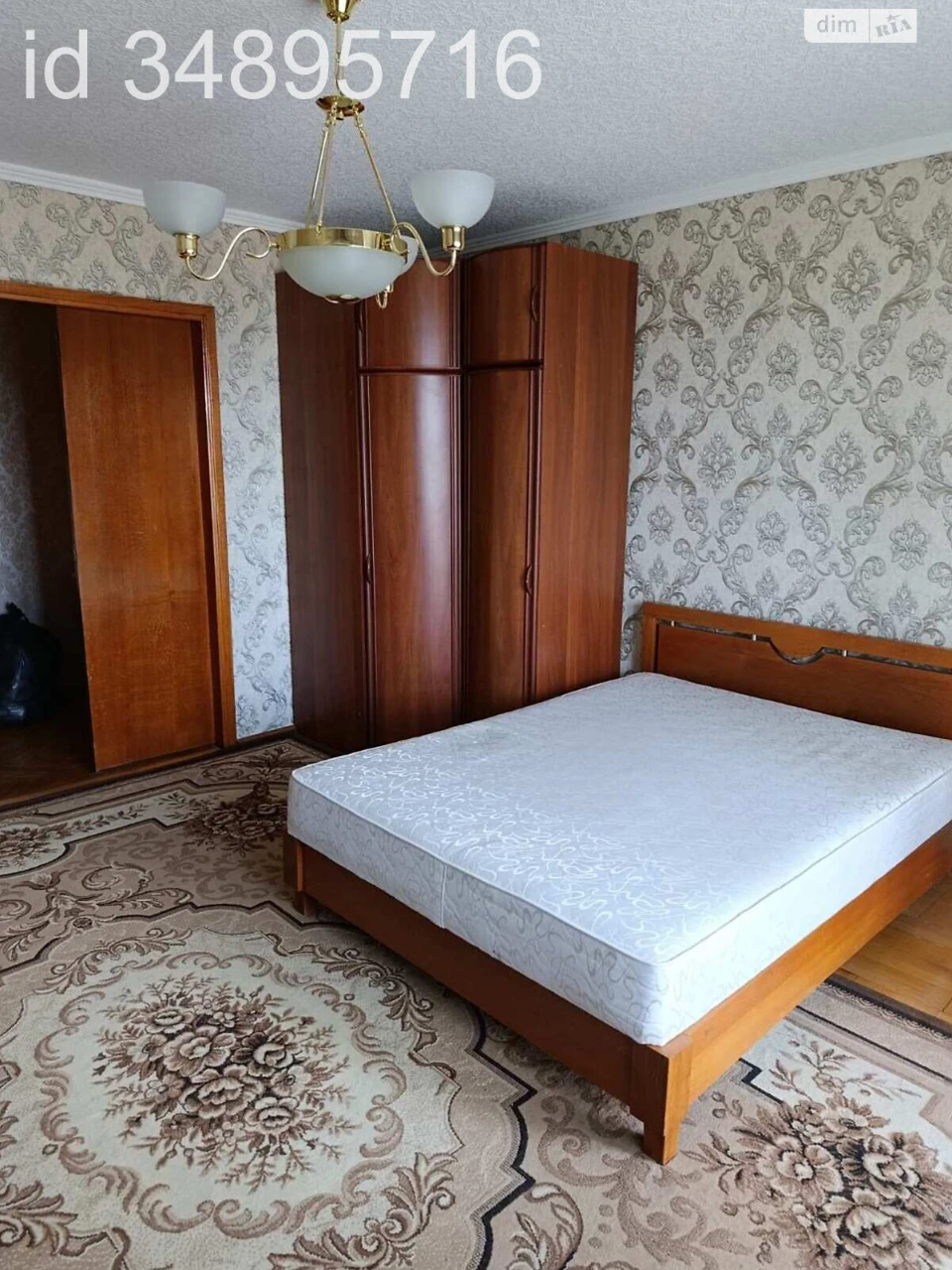 Продаж Квартира Нагірний (Київський)
