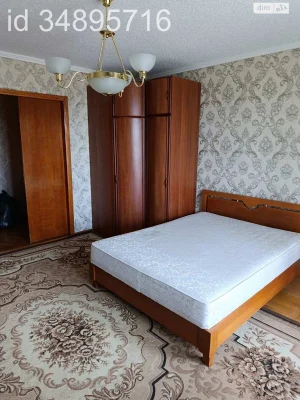 Продаж Квартира Нагірний (Київський)
