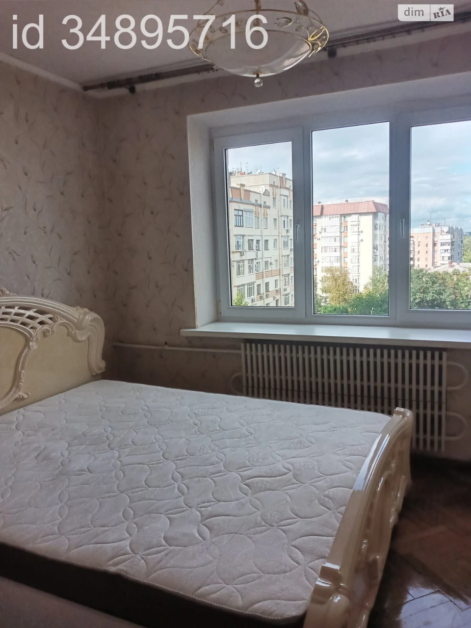 Продаж Квартира Нагірний (Київський)