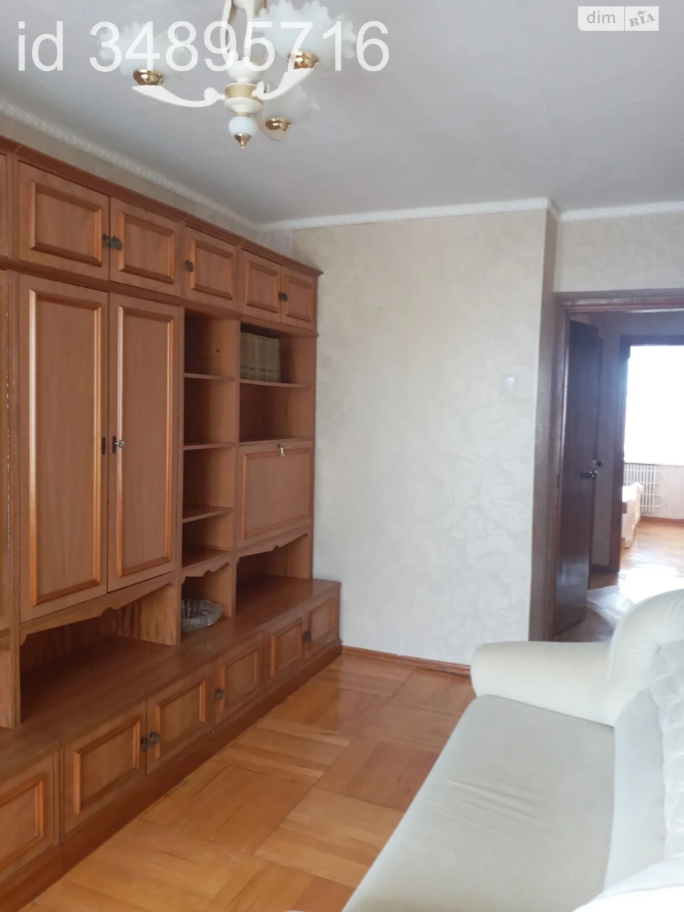 Продаж Квартира Нагірний (Київський)