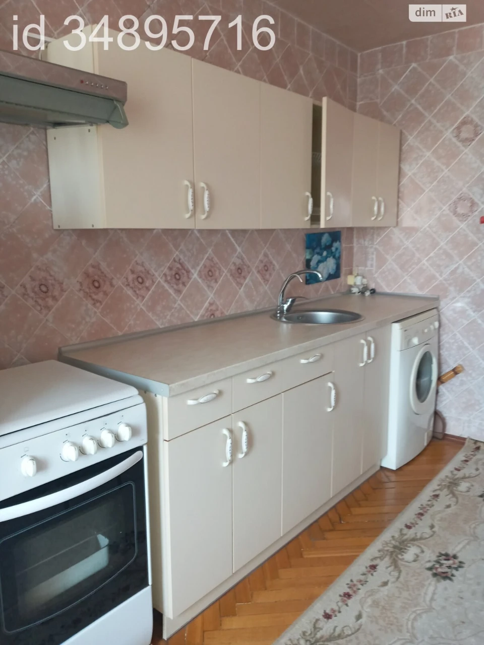 Продаж Квартира Нагірний (Київський)