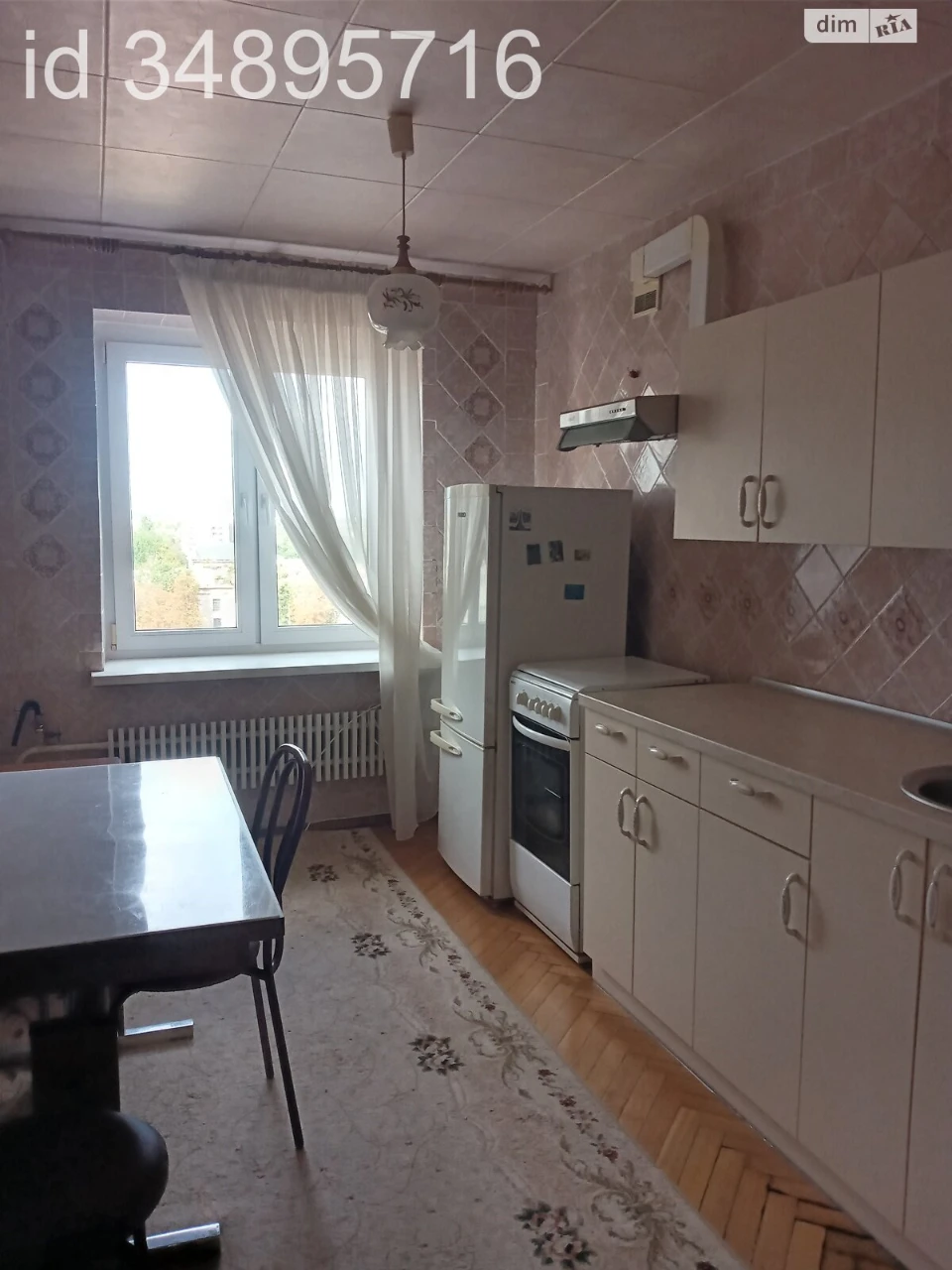 Продаж Квартира Нагірний (Київський)