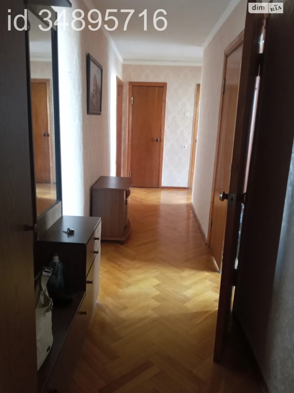 Продаж Квартира Нагірний (Київський)
