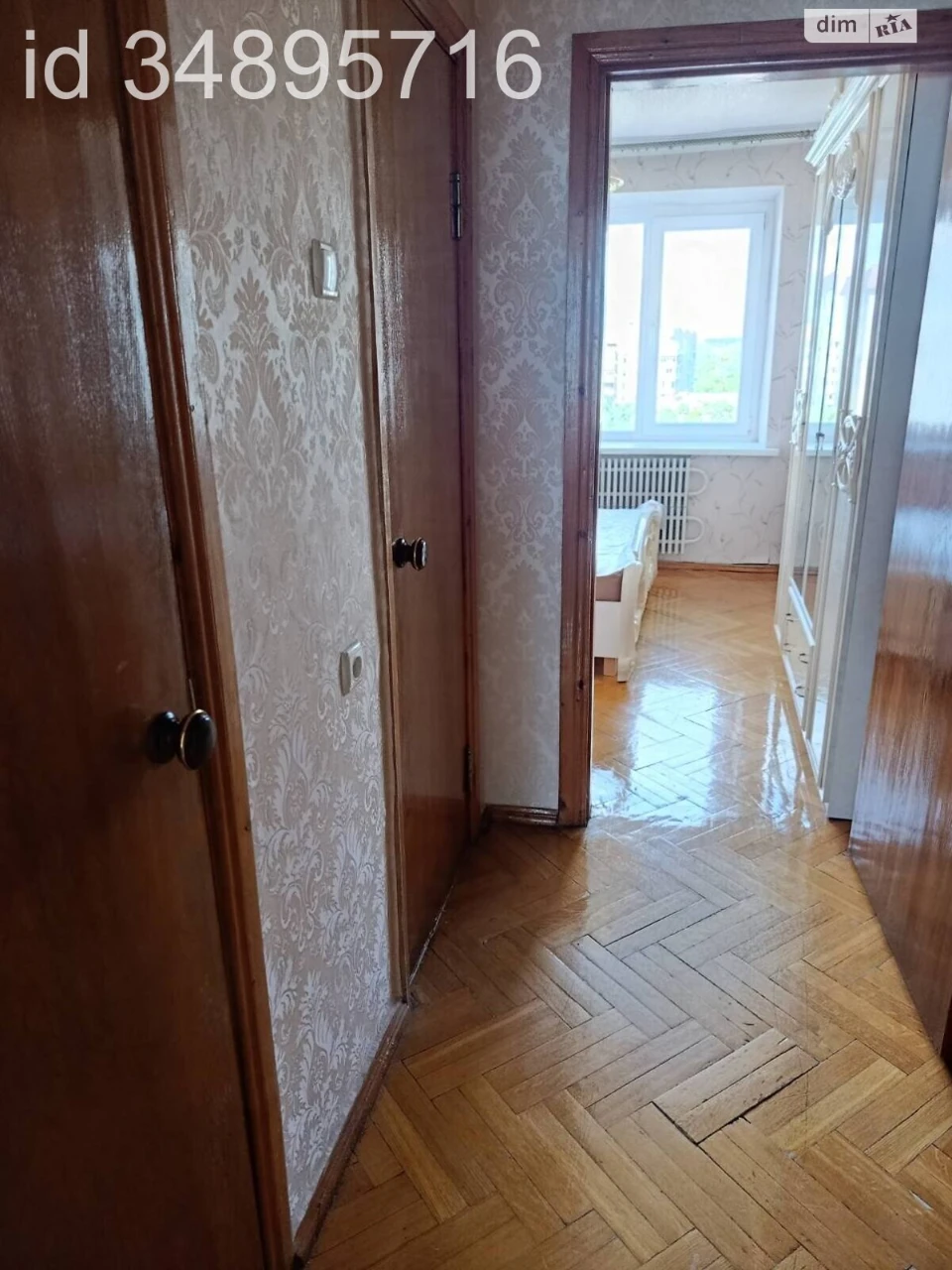Продаж Квартира Нагірний (Київський)