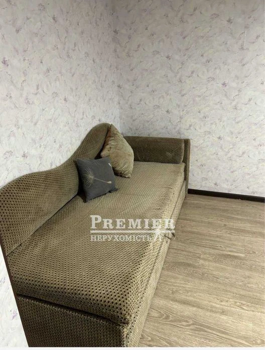 3-комнатная квартира 93 кв.м с ремонтом и мебелью на Высоцк