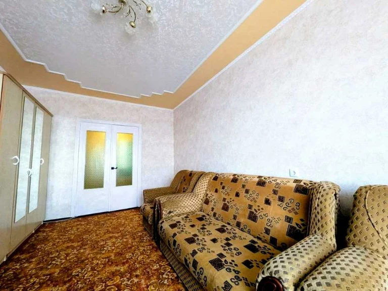 Квартира. Рівне, Буковинська вул.