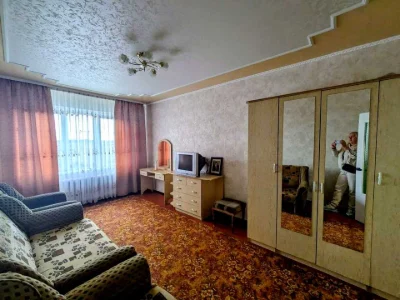 Квартира. Рівне, Буковинська вул.
