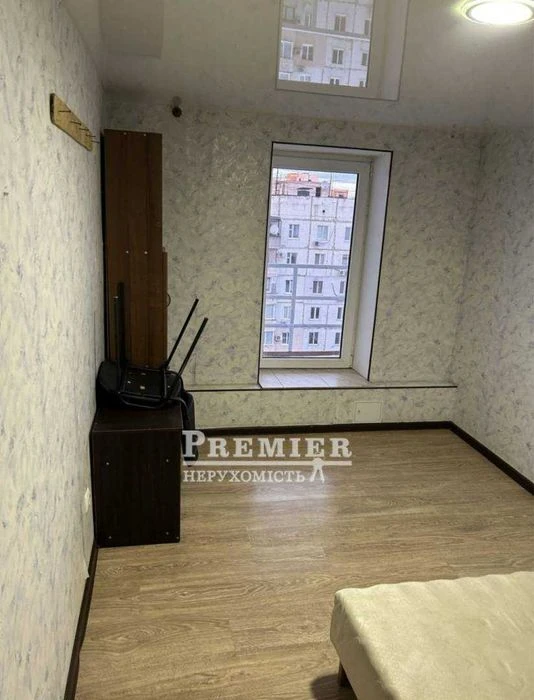 3-комнатная квартира 93 кв.м с ремонтом и мебелью на Высоцк