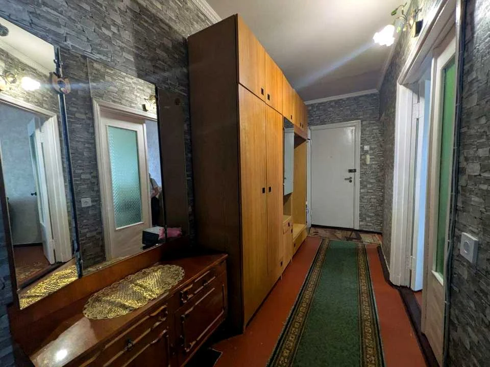 Квартира. Рівне, Буковинська вул.
