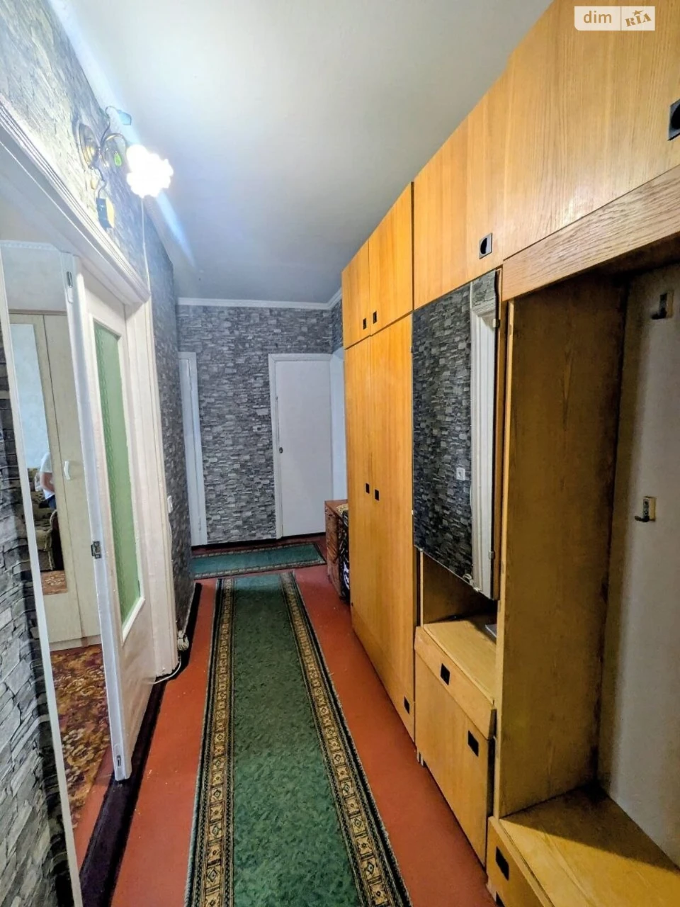 Довгострокова Оренда Квартира Автовокзал
