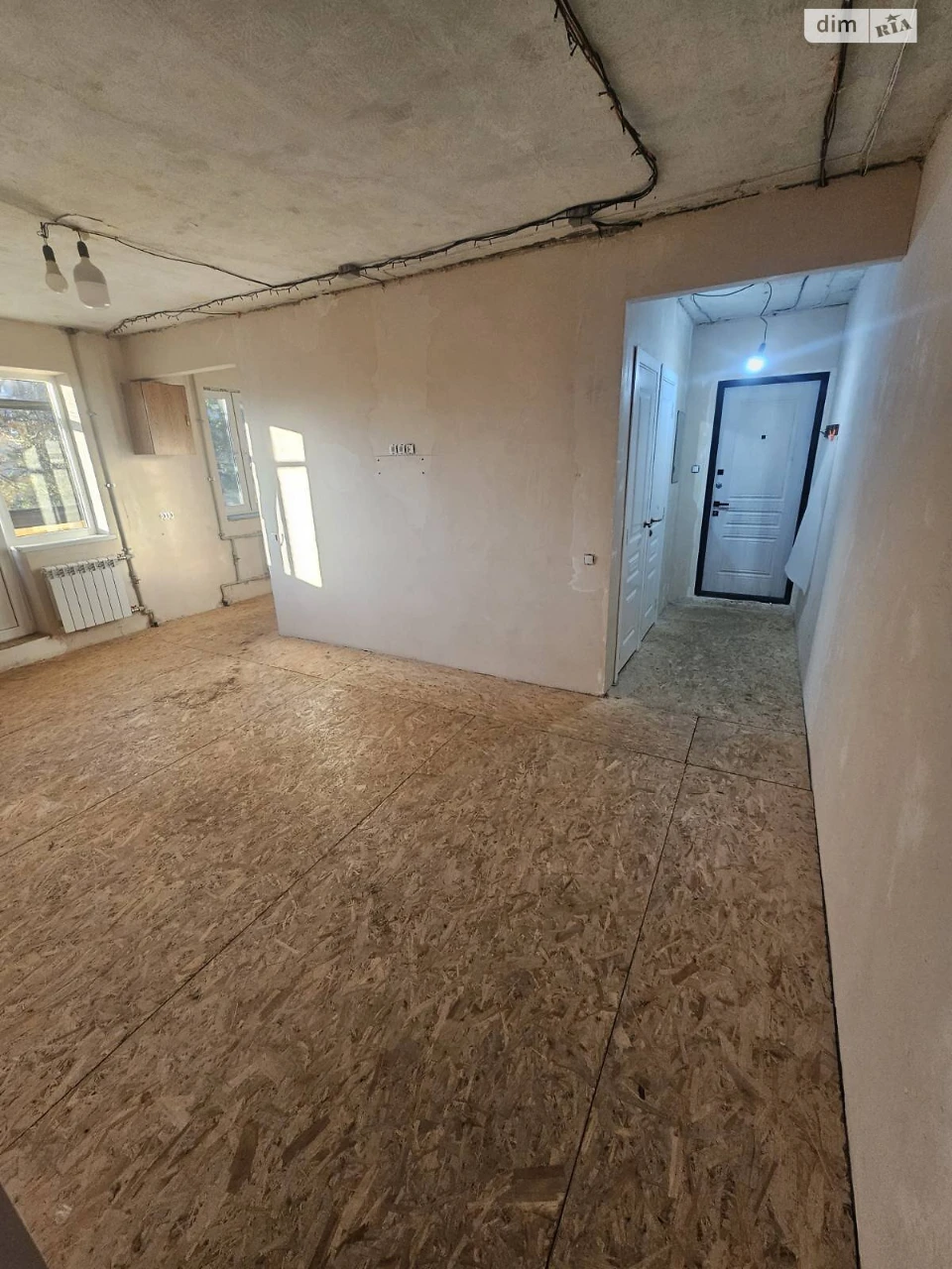 Продаж Квартира Нові Дома