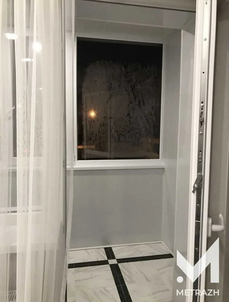 Продам 1к квартир Павлово Поле ЖК Балакирева 2 этаж / 24841+