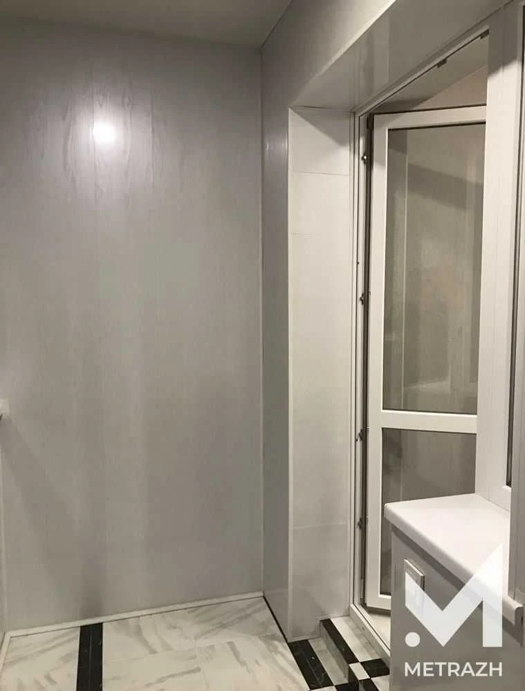 Продам 1к квартир Павлово Поле ЖК Балакирева 2 этаж / 24841+