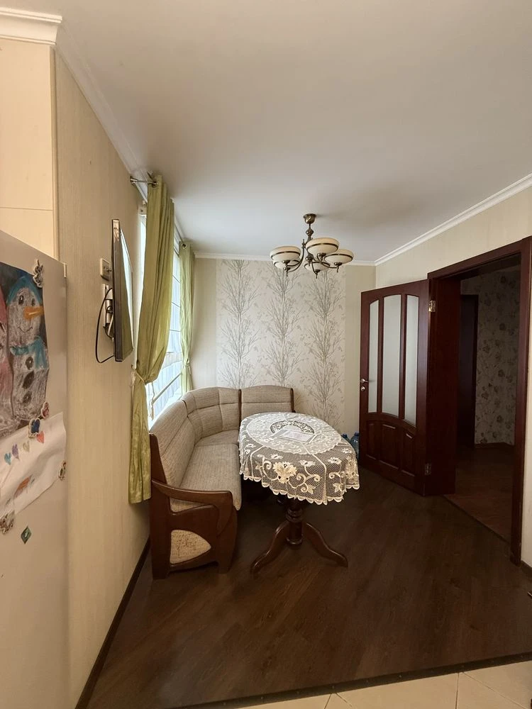 Продажа 2к квартира Нескорених Салтовка
