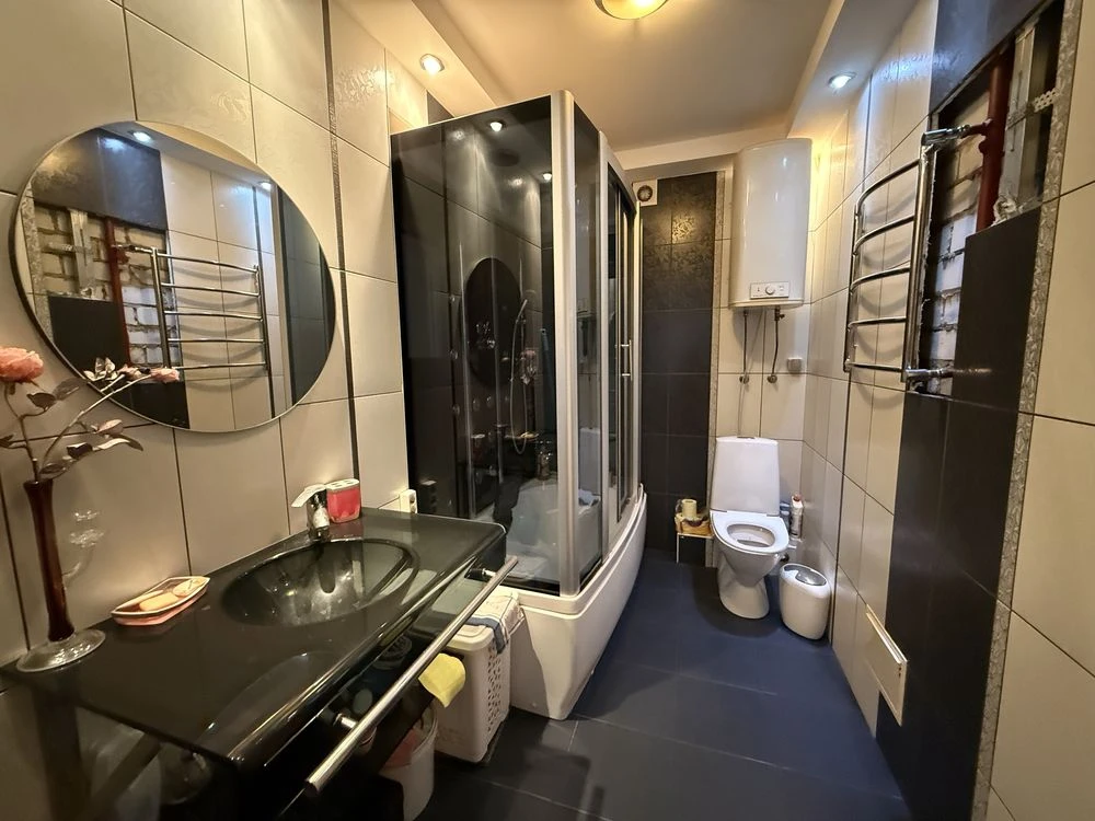 Продажа 2к квартира Нескорених Салтовка