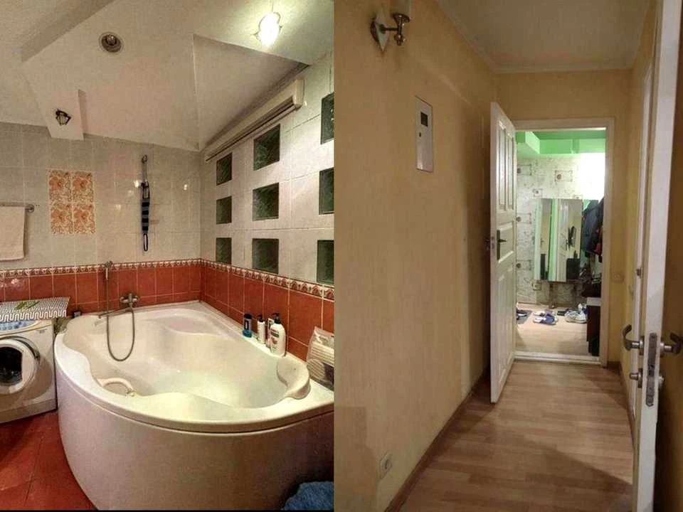 Квартира. Харків, 23 Серпня вул.