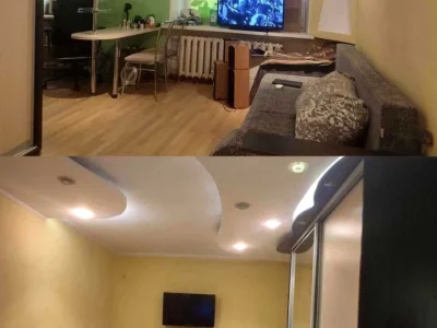 Квартира. Харків, 23 Серпня вул.