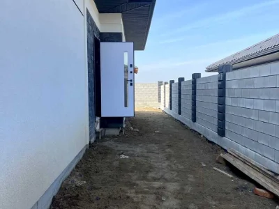 Будинок. Рівне, Масив гармонія