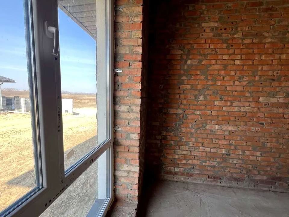 Будинок. Рівне, Масив гармонія