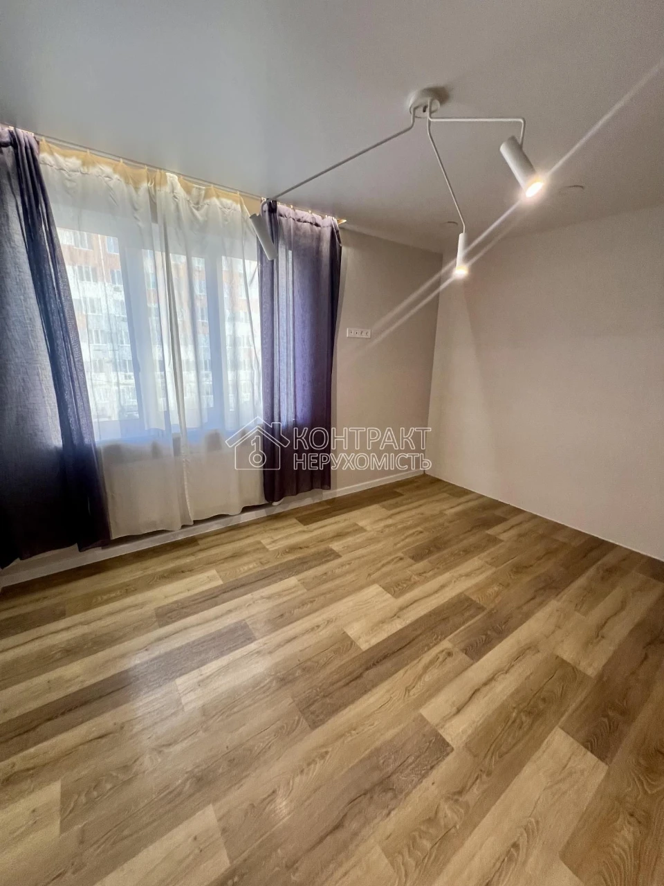 1 к. кв, Олексіівка, ЖК Архітекторів