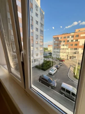 1 к. кв, Олексіівка, ЖК Архітекторів
