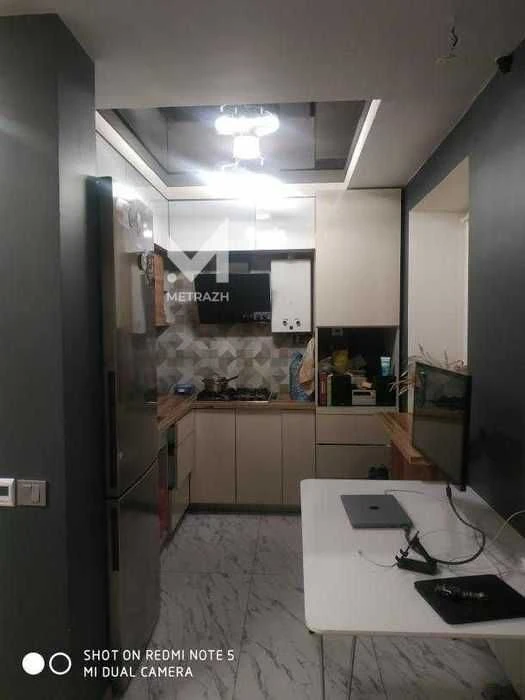 90734 В продажу 2х кімнатна квартира, в цегляному будинку, к
