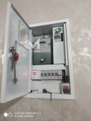 90734 В продажу 2х кімнатна квартира, в цегляному будинку, к