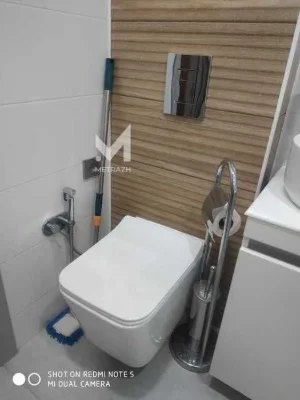 90734 В продажу 2х кімнатна квартира, в цегляному будинку, к