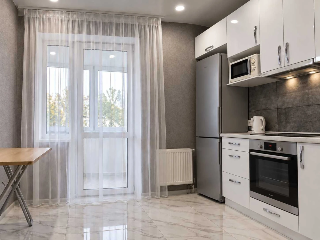 Продам Срочно! 1к кв. новострой ЖК Мирра 1 Метро Масельского
