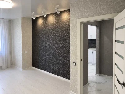Продам Срочно! 1к кв. новострой ЖК Мирра 1 Метро Масельского