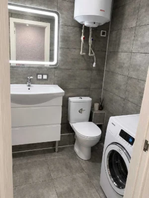 Продам Срочно! 1к кв. новострой ЖК Мирра 1 Метро Масельского
