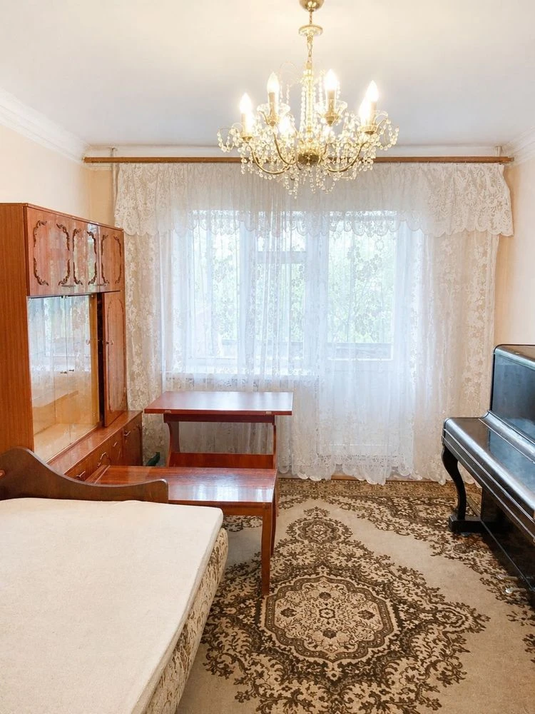Павлово поле‼️Продам 3-комнатную квартиру | метро 23 августа