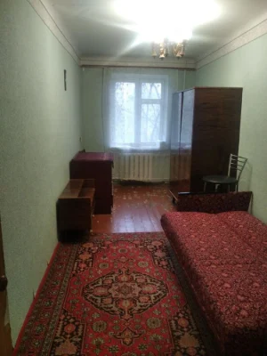 Павлово поле‼️Продам 3-комнатную квартиру | метро 23 августа